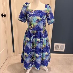 Disney Parks Exclusive Women’s Avatar Dress